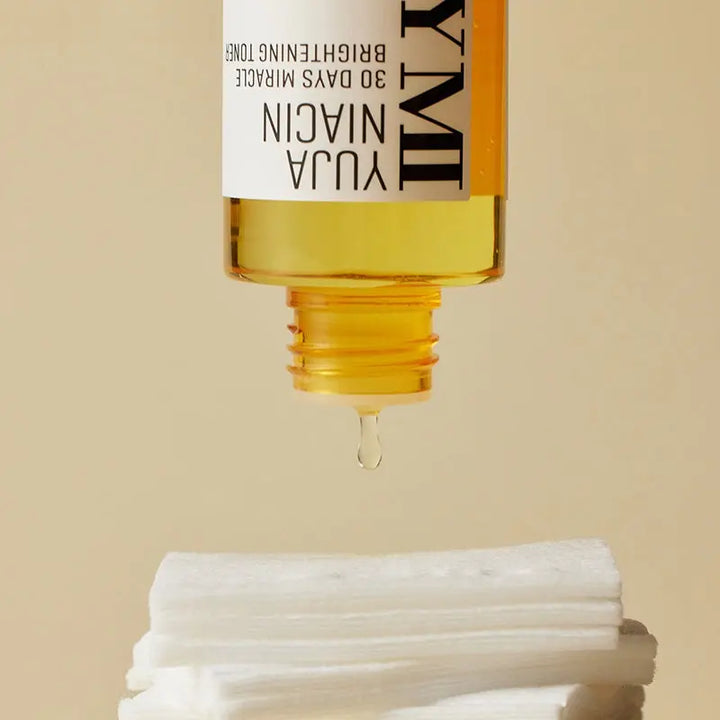 Some By Mi - Yuja Niacin 30 Days Miracle Brightening Toner - 150 ml Pharmacie Lariboisière Shop