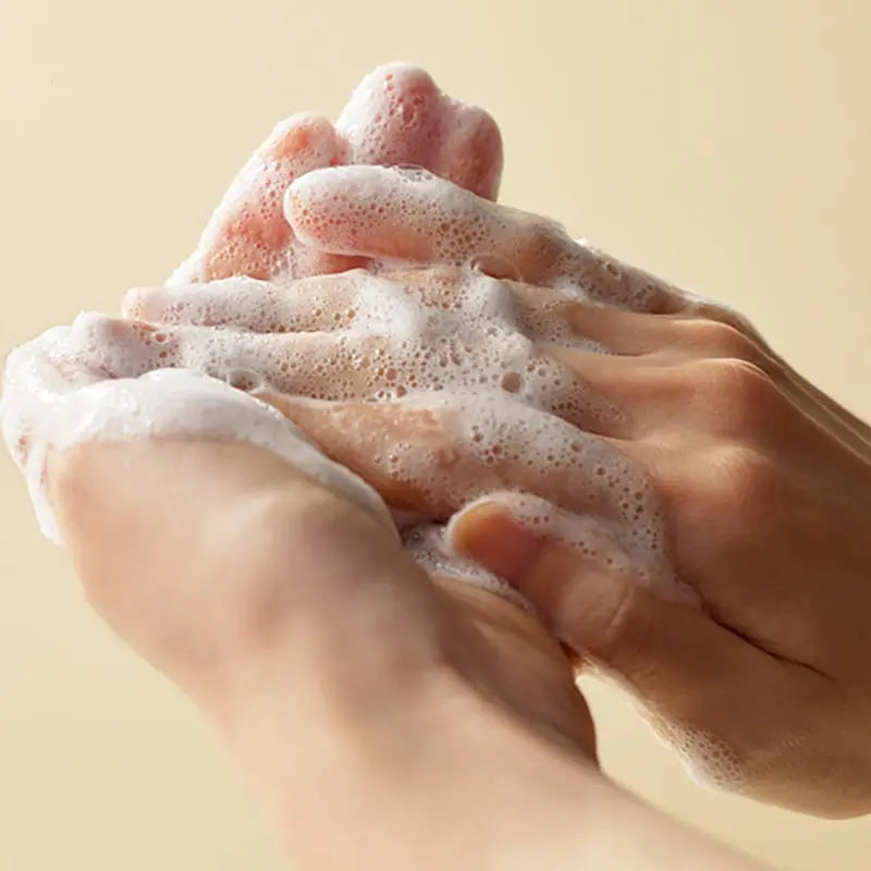 Some By Mi - Yuja Niacin Brightening All-In-One Cleanser - 100 ml Pharmacie Lariboisière Shop