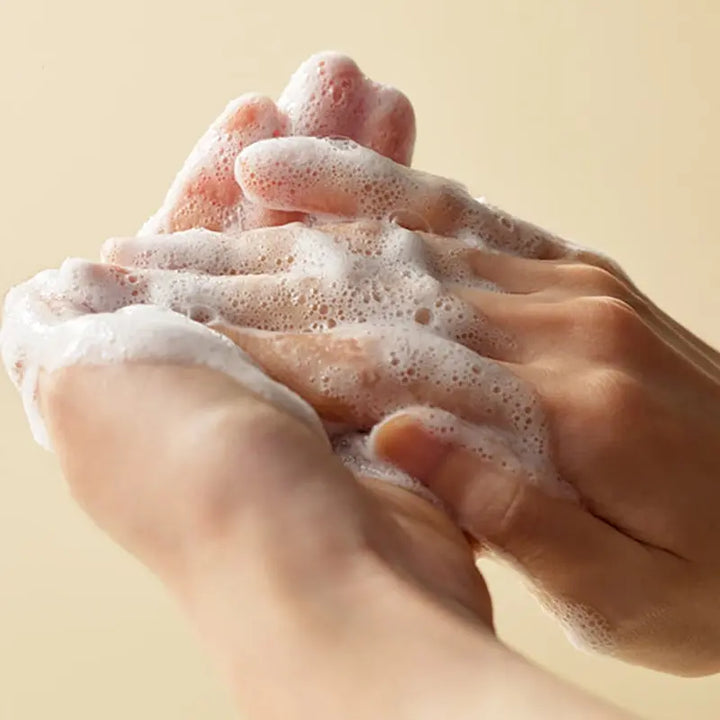 Some By Mi - Yuja Niacin Brightening All-In-One Cleanser - 100 ml Pharmacie Lariboisière Shop