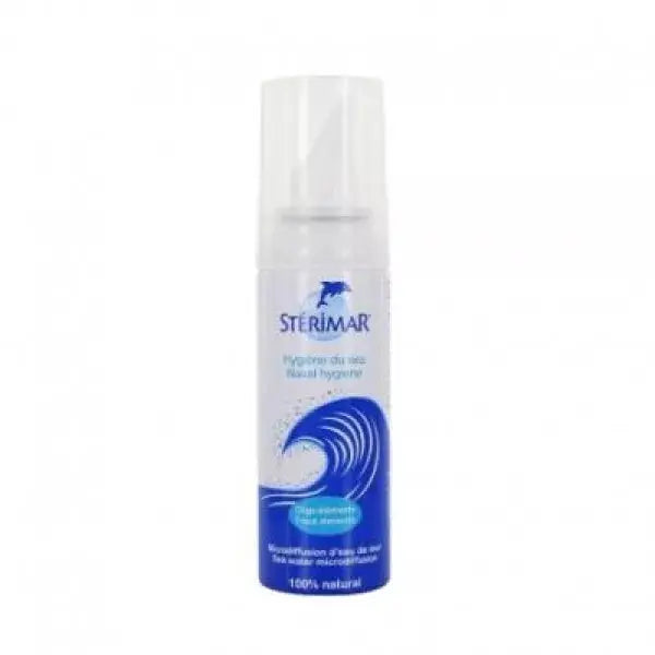 Sterimar - Sol Bom Aero - 100ml Lariboisière Shop