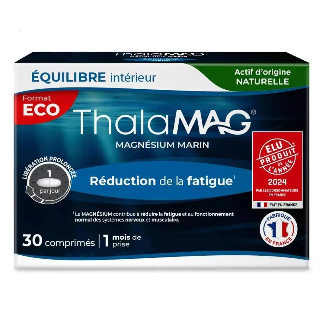 THALAMAG - Equilibre LP - boite de 30 Lariboisière Shop