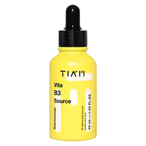 TIAM - Sérum Vita B3 Source – 40 ml Pharmacie Lariboisière Shop