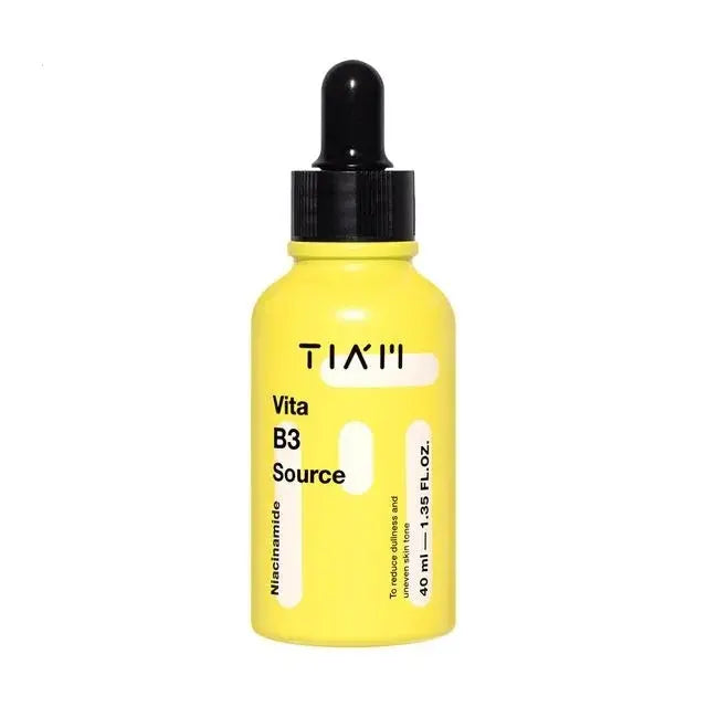TIAM - Sérum Vita B3 Source – 40 ml - Lariboisière Shop