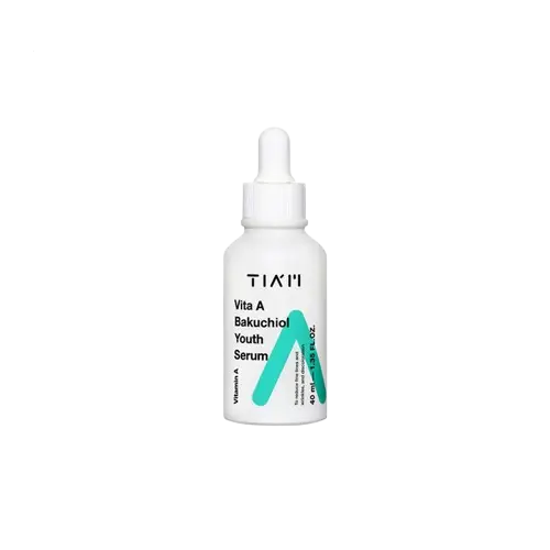 TIAM - Vita A Bakuchiol Youth Serum Pharmacie Lariboisière Shop