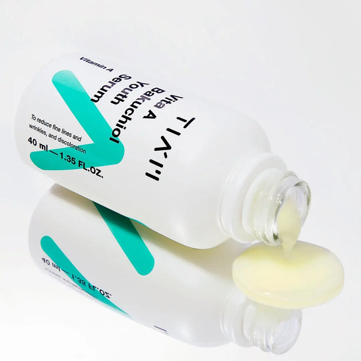 TIA'M - Vita A Bakuchiol Youth Serum - 40 ml Pharmacie Lariboisière Shop