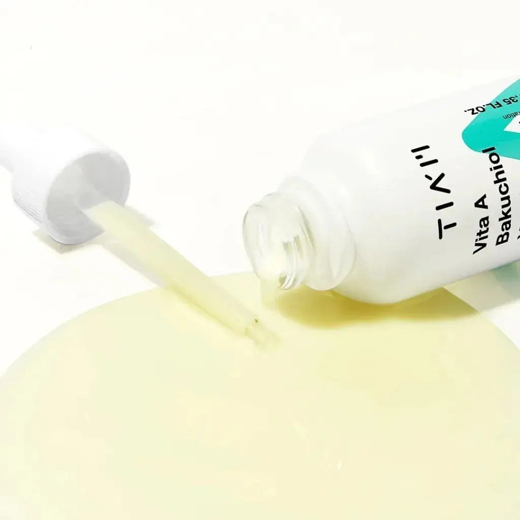 TIA'M - Vita A Bakuchiol Youth Serum - 40 ml Pharmacie Lariboisière Shop