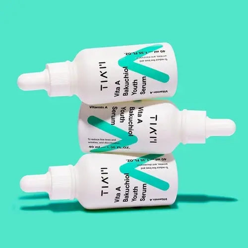 TIA'M - Vita A Bakuchiol Youth Serum - 40 ml Pharmacie Lariboisière Shop