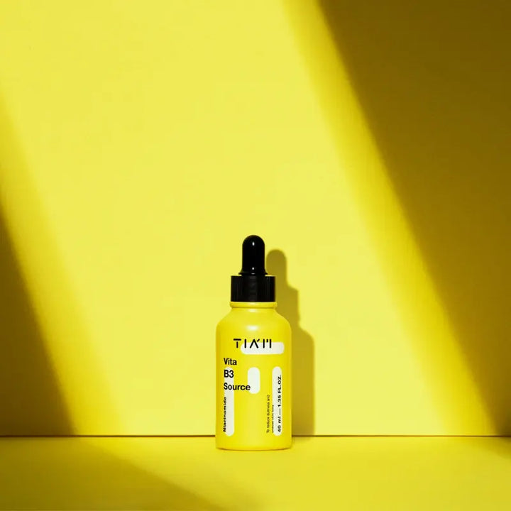TIA'M - Vita B3 Source - 40 ml Pharmacie Lariboisière Shop