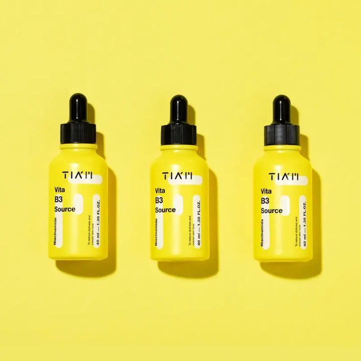 TIA'M - Vita B3 Source - 40 ml Pharmacie Lariboisière Shop