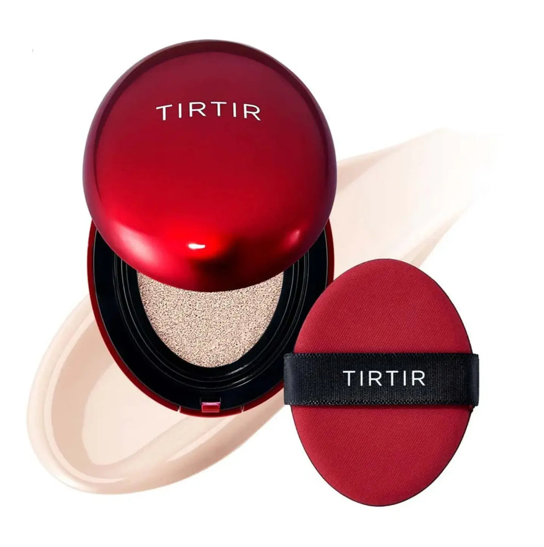 TIRTIR - Mask Fit Red Cushion mini 4.5g - Lariboisière Shop