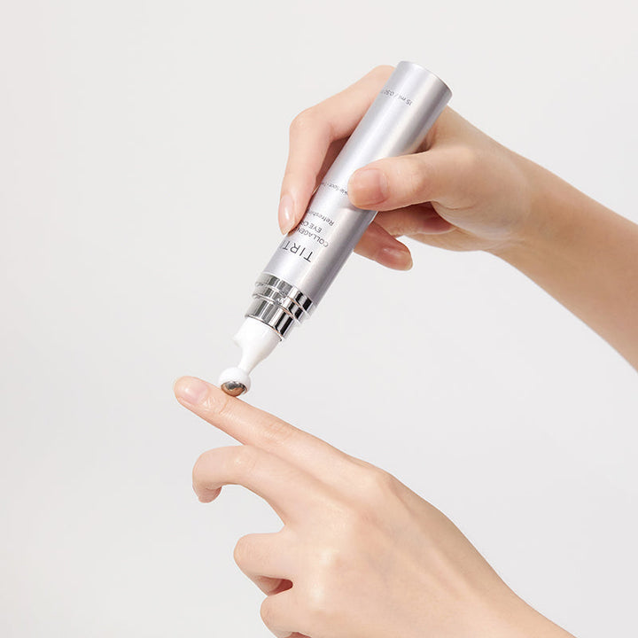TirTir - Collagen Lifting Eye Cream - 15 ml