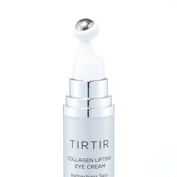 TirTir - Collagen Lifting Eye Cream - 15 ml