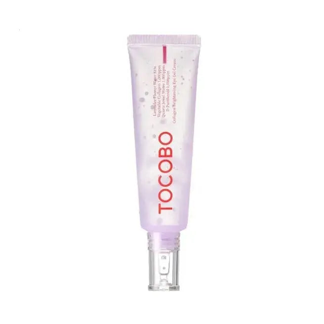 TOCOBO - Collagen Brightening  - Gel-crème pour les yeux - Lariboisière Shop