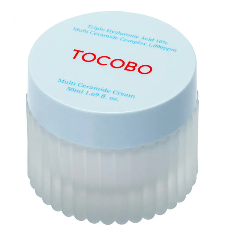 TOCOBO- Crème Multi Céramides - Crème 50ml - Lariboisière Shop