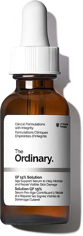 The Ordinary GF 15% Solution Lariboisière Shop