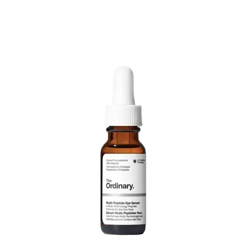 The Ordinary - Multi-Peptide Eye Serum - 15 ml Lariboisière Shop