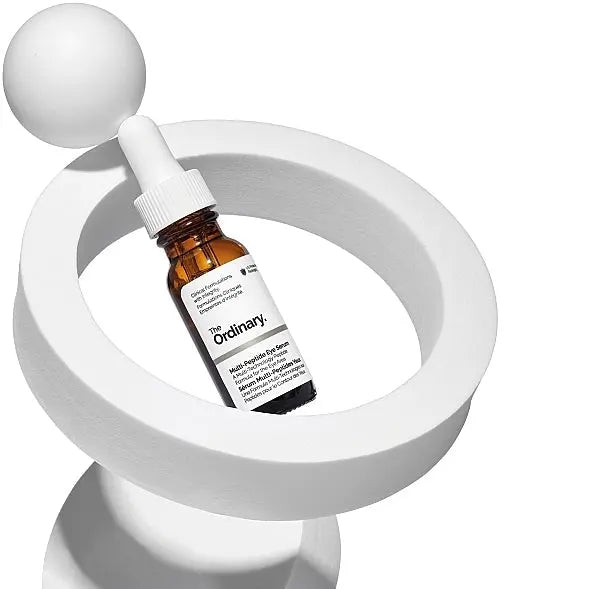 The Ordinary - Multi-Peptide Eye Serum - 15 ml Lariboisière Shop