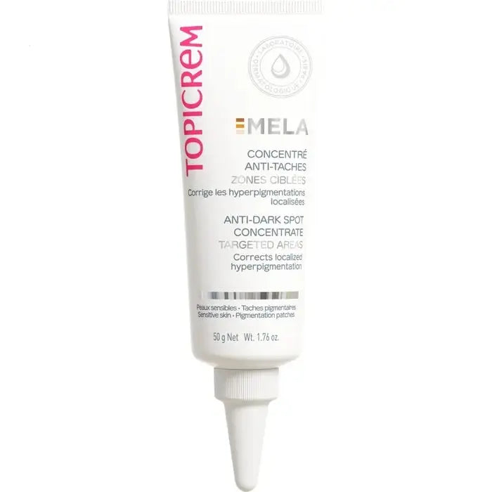 Topicrem MELA Concentré Correcteur Anti-Taches 30 ml Lariboisière Shop