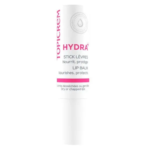 Topicrem Ultra-Hydratant Stick Lèvres 4 g Lariboisière Shop