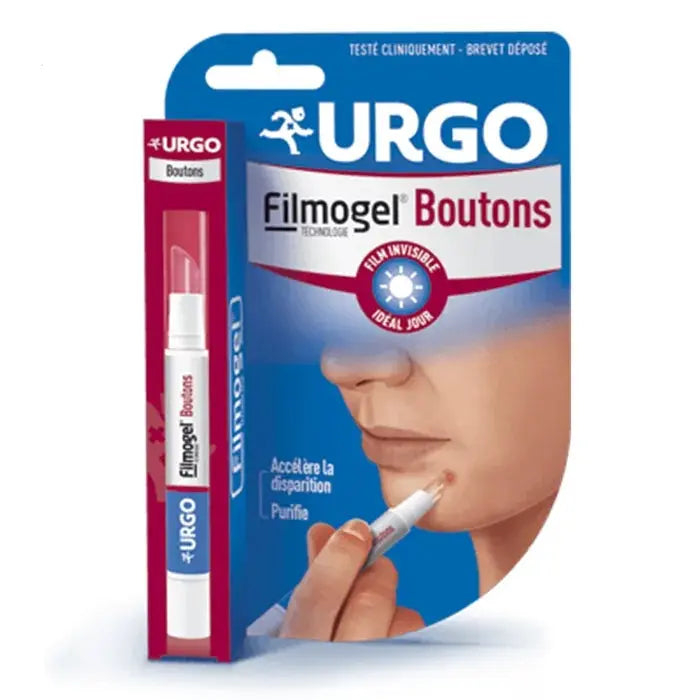 URGO Filmogel Boutons Stylo Lariboisière Shop
