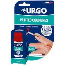 URGO Filmogel Petites Coupures Lariboisière Shop