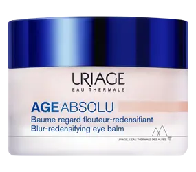 URIAGE Age Absolu Baume Regard Flouteur-Redensifiant – 15 ml Lariboisière Shop
