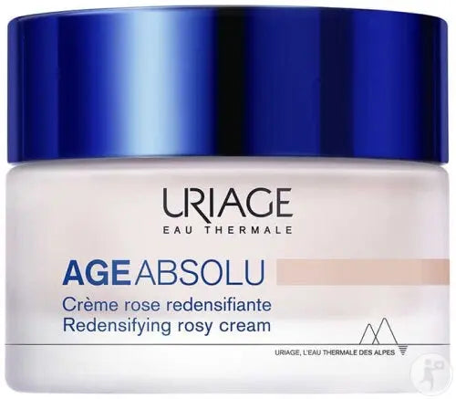 URIAGE Age Protect+ Concentré de Crème – 50 ml Lariboisière Shop
