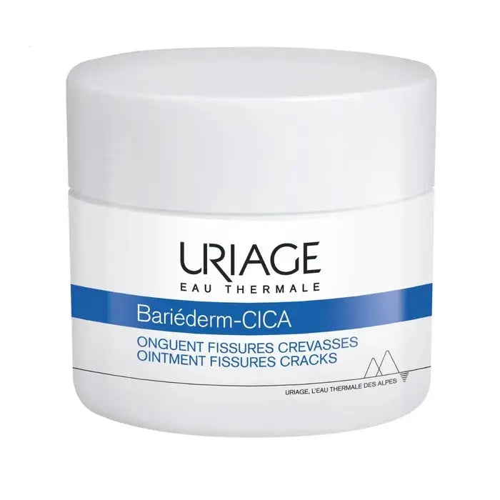 URIAGE Bariéderm-CICA Onguent Fissures & Crevasses – 40 g Lariboisière Shop