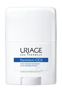 URIAGE Bariéderm-CICA Stick Fissures & Crevasses – 22 g Lariboisière Shop