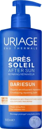 URIAGE Bariésun Baume Réparateur Après-Soleil – 500 ml Lariboisière Shop