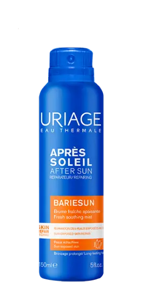 URIAGE Bariésun Brume Thermale Rafraîchissante Après-Soleil – 150 ml Lariboisière Shop
