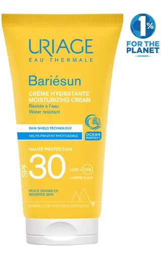 URIAGE Bariésun Crème Hydratante SPF30 – 50 ml Lariboisière Shop