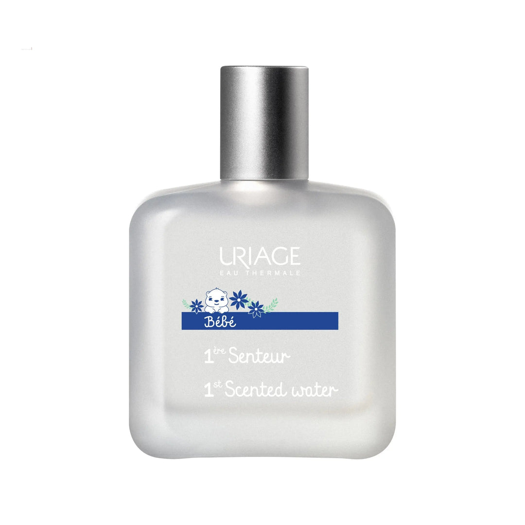 URIAGE Bébé 1ère Senteur – Eau de soin parfumée 50 ml Lariboisière Shop