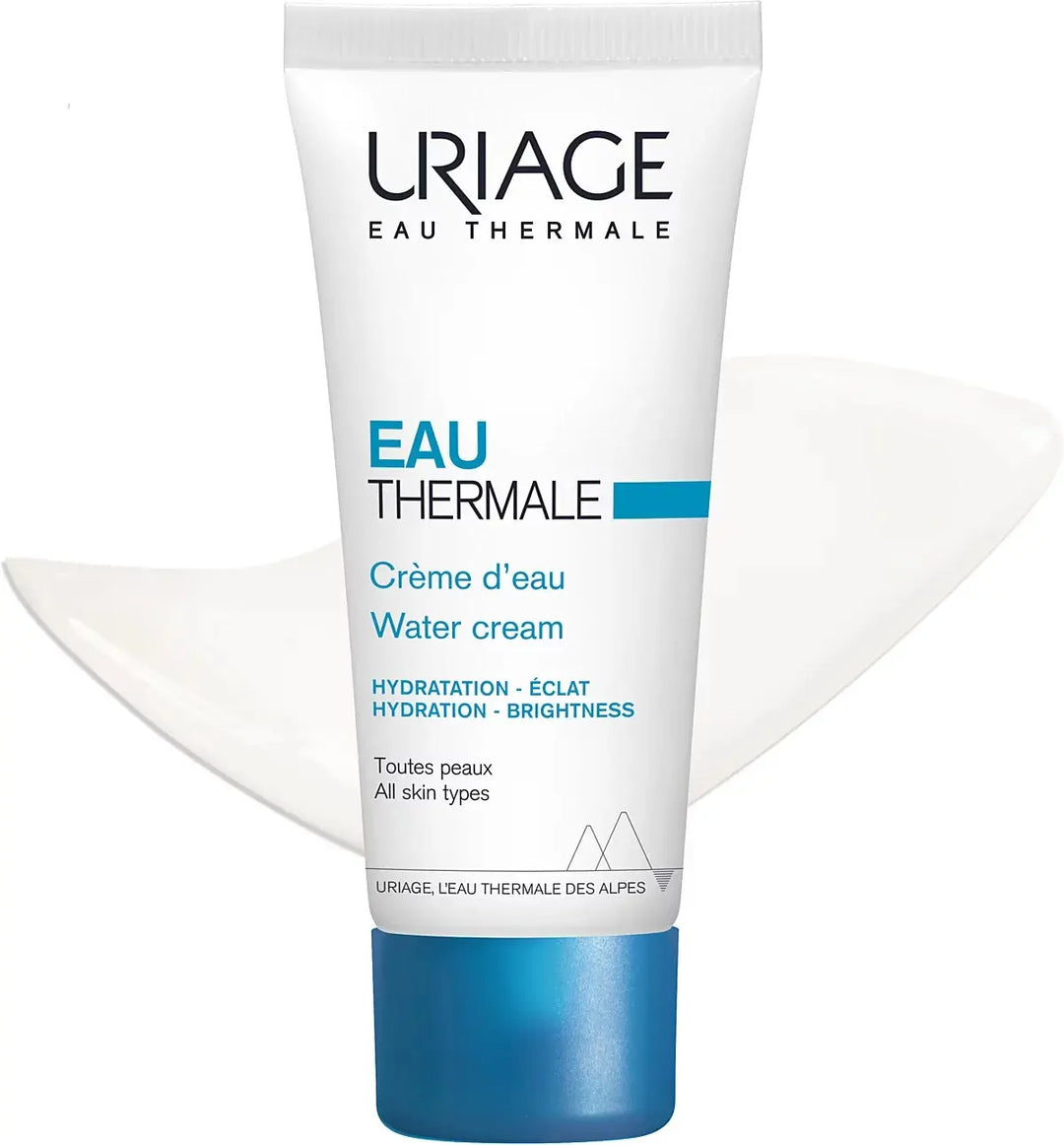 URIAGE Eau Thermale Crème d’Eau 40 ml Lariboisière Shop