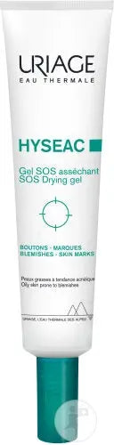 URIAGE HYSÉAC GEL SOS ASSÉCHANT 15 ML Lariboisière Shop
