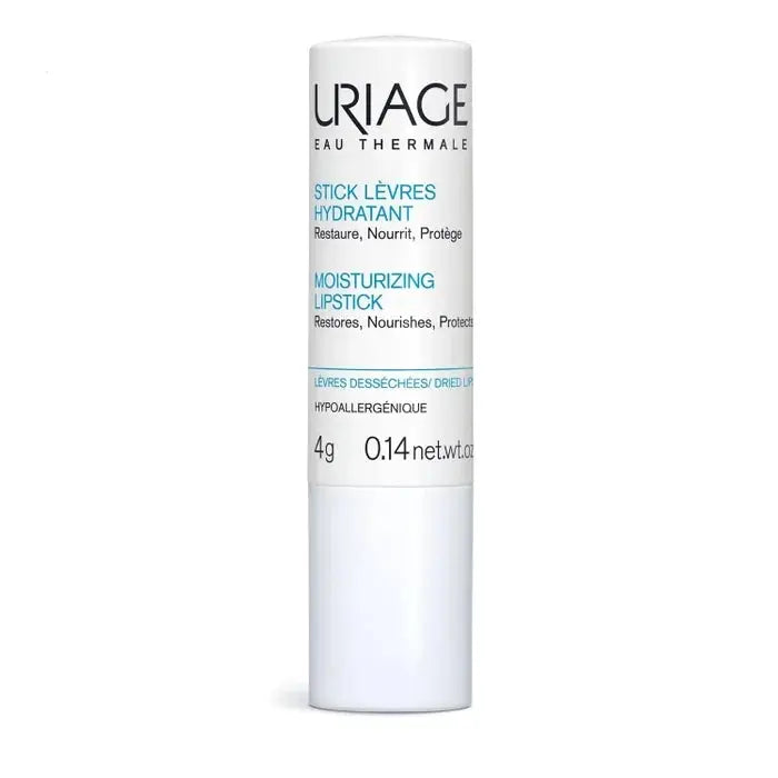 URIAGE Stick Lèvres Hydratant – 4 g Lariboisière Shop