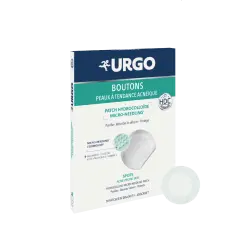 Urgo Boutons Patch Hydrocolloïde Micro-Needling Lariboisière Shop