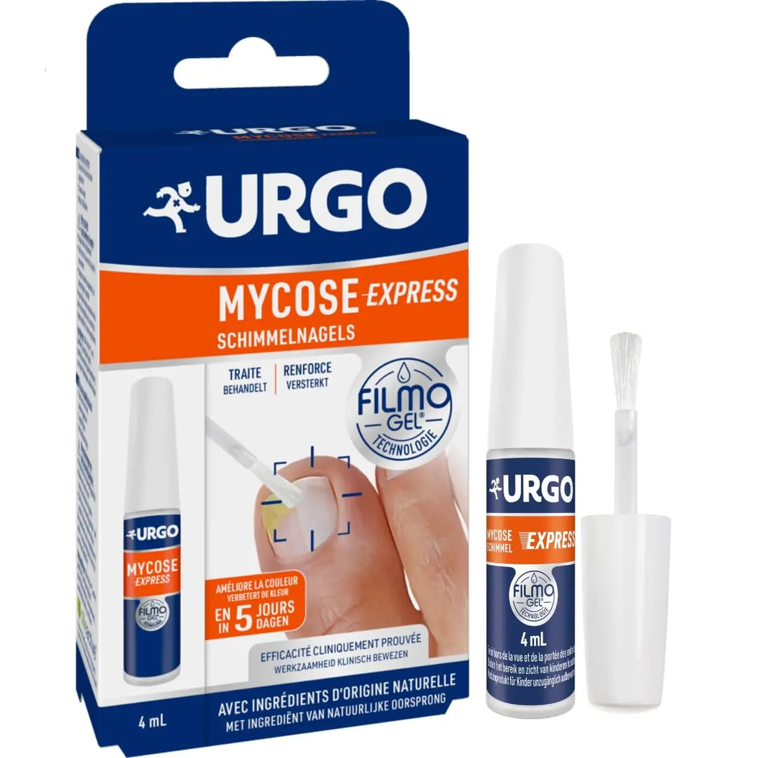 Urgo Filmogel Mycose Express Lariboisière Shop