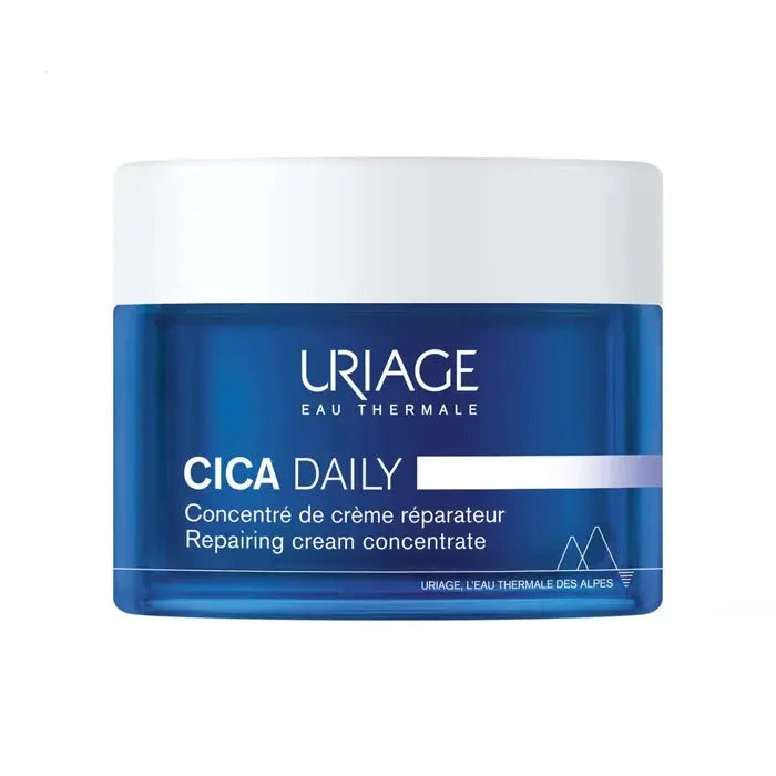Uriage Cica Daily Concentré de Crème Réparateur 50 ml Lariboisière Shop