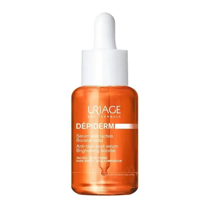 Uriage Dépiderm Sérum Anti-Taches Booster Éclat 30 ml Lariboisière Shop
