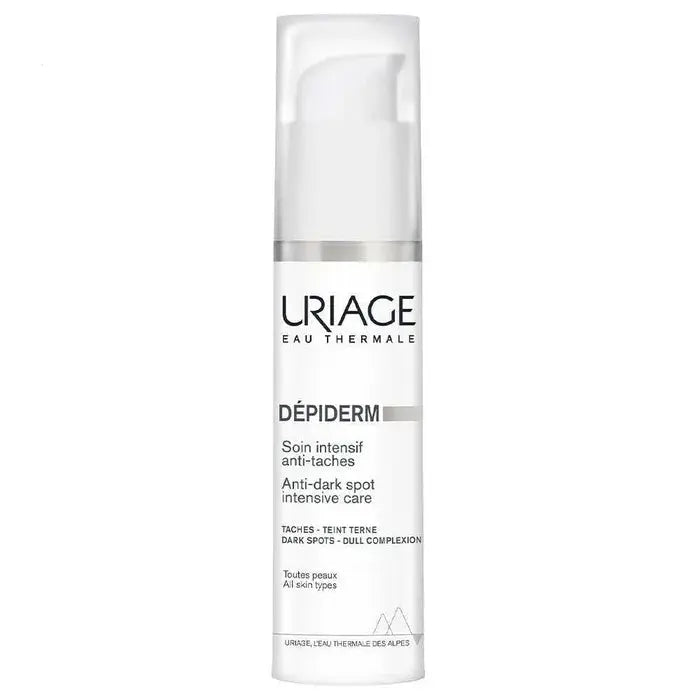 Uriage Dépiderm Soin Intensif Anti-Taches 30 ml Lariboisière Shop