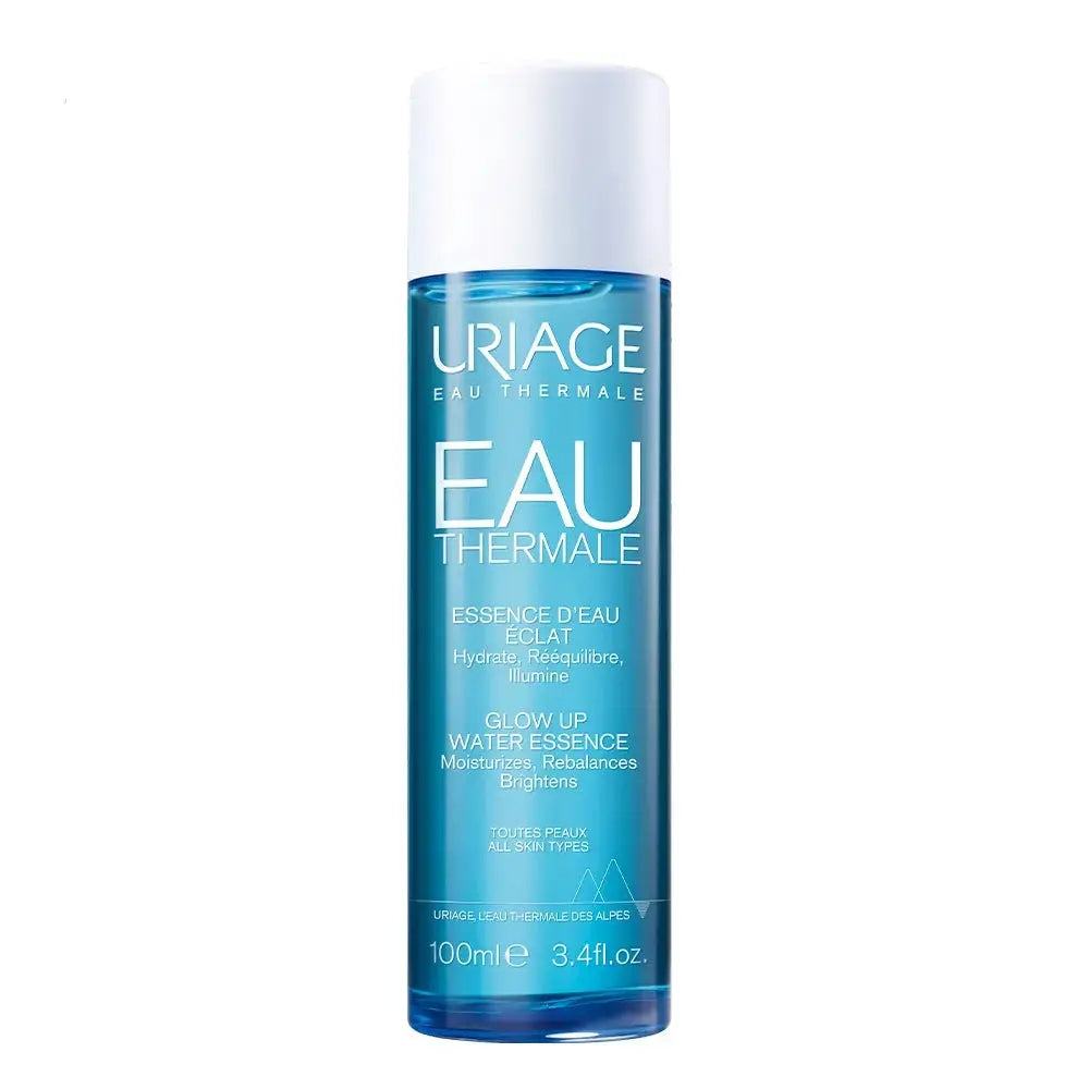 Uriage - Eau Thermale Eau Thermale Essence D'eau Eclat - 100ml Lariboisière Shop