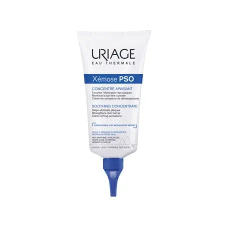 Uriage - Xémose pso concentré apaisant - 150ml Lariboisière Shop