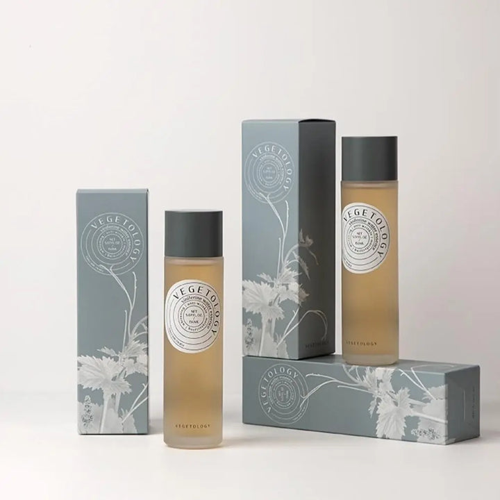 VEGETOLOGY - Viniferine Water Essence - 150 ml Lariboisière Shop
