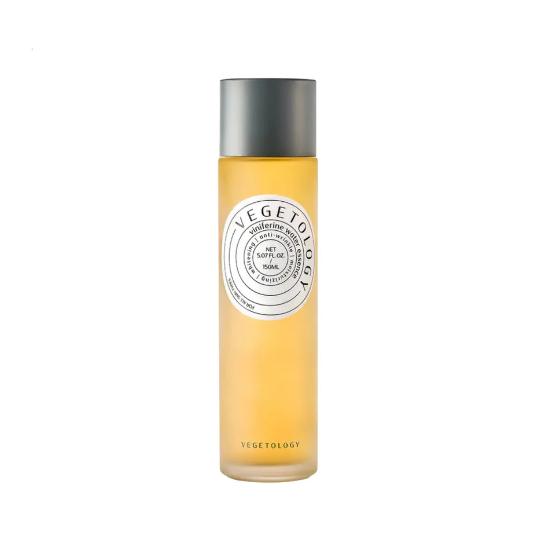 VEGETOLOGY  Viniferine Water Essence 150ml - Lariboisière Shop