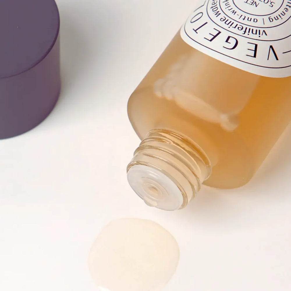 VEGETOLOGY  Viniferine Water Essence 150ml - Lariboisière Shop