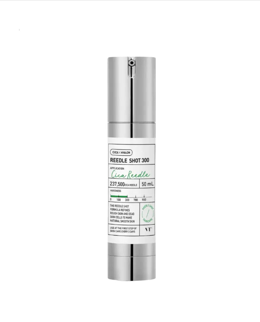 VT- Reedle Shot 300 - Sérum 50ml - Lariboisière Shop