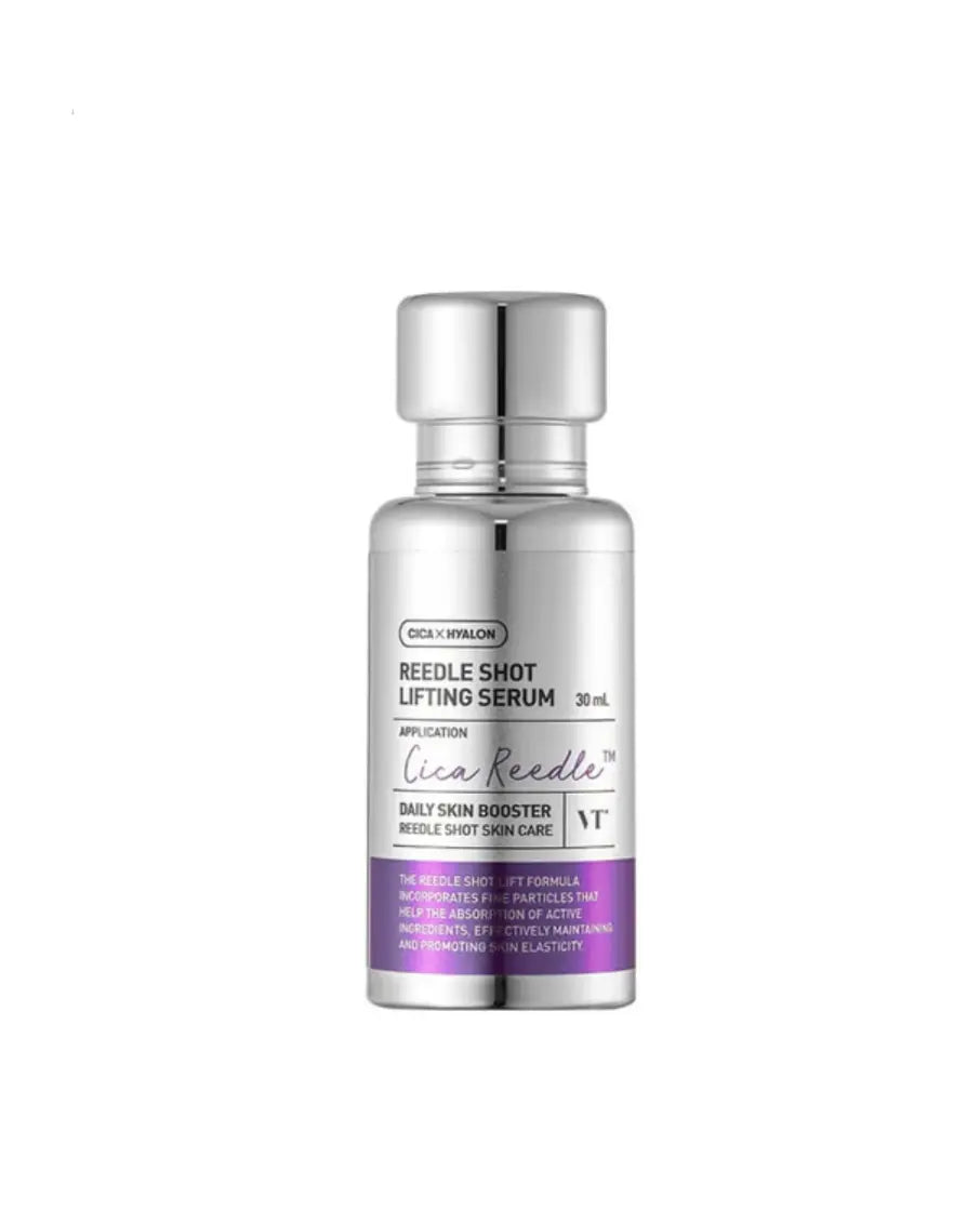 VT - Sérum Liftant - Lifting Serum Reedle Shot 30ml - Lariboisière Shop