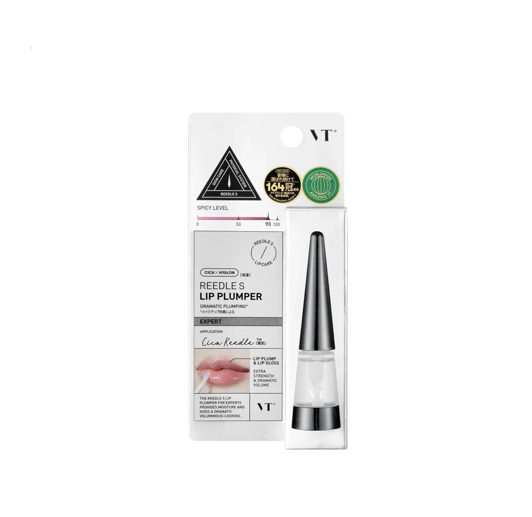 VT - reedle shot lip plumper expert Lariboisière Shop