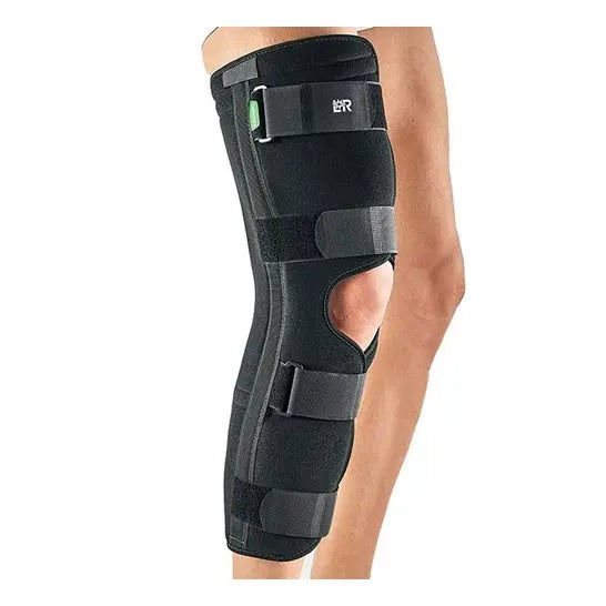 Velpeau - Genucast Classic 0° Genouillère - Taille 4 Lariboisière Shop